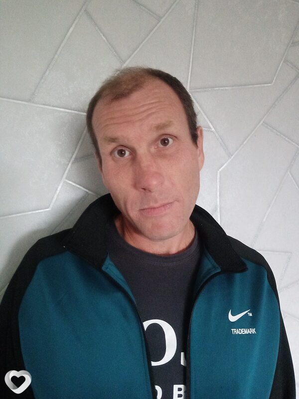 Михаил, 44, Ленинске-Кузнецком — анкета №1414352