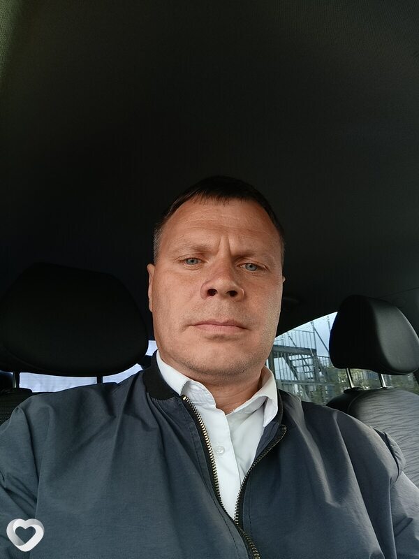 Павел, 45, Санкт-Петербурге — анкета №1414371