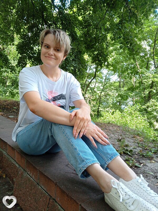 Валерия, 25, Гомеле — анкета №1414305