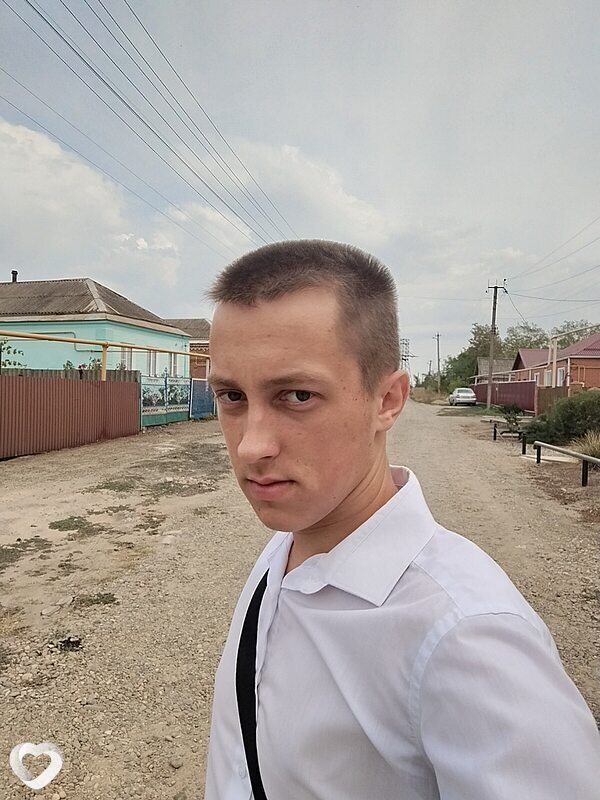 Максим, Староминская