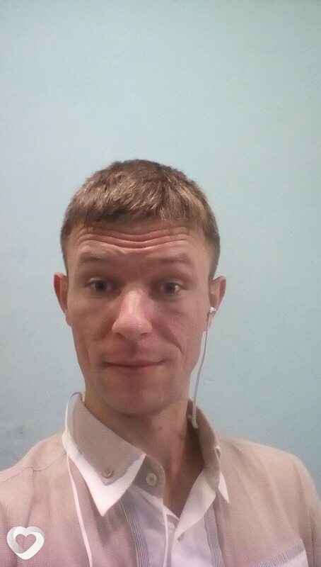 Александр, 35, Норильске — анкета №1414316