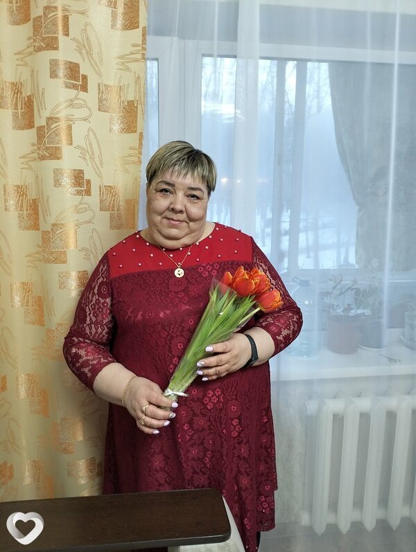 Ольга, 55, Ачинске — анкета №1414325