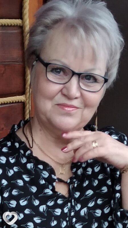 Татьяна, 62, Уфе — анкета №1414329