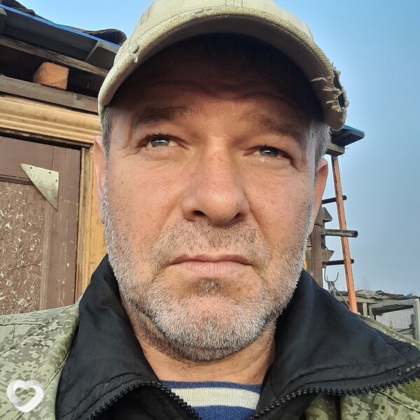 Алексей, 52, Чите — анкета №1414331