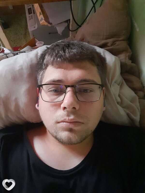 Денис, 24, Москве — анкета №1414337