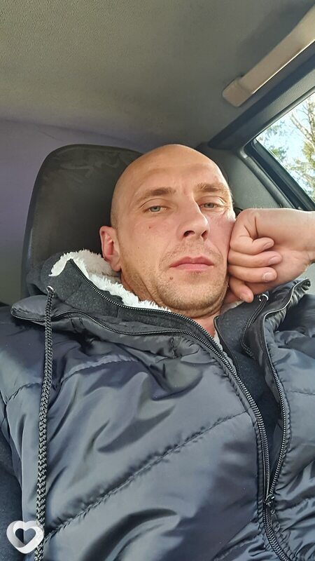 Алексей, 41, Калининграде — анкета №1414340