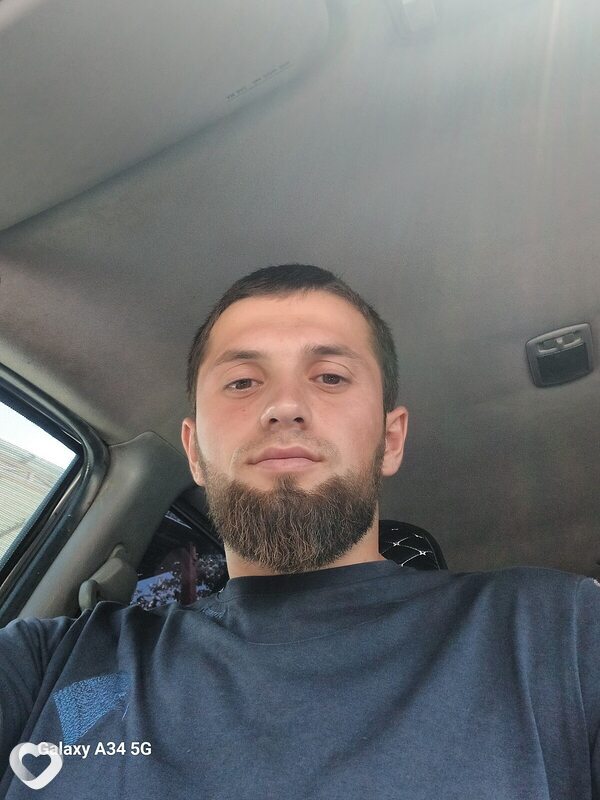 Ахмед, 25, Кизляре — анкета №1414343