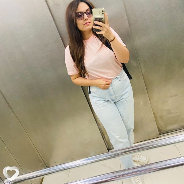 Альбина, 32, Казани — анкета №1414500