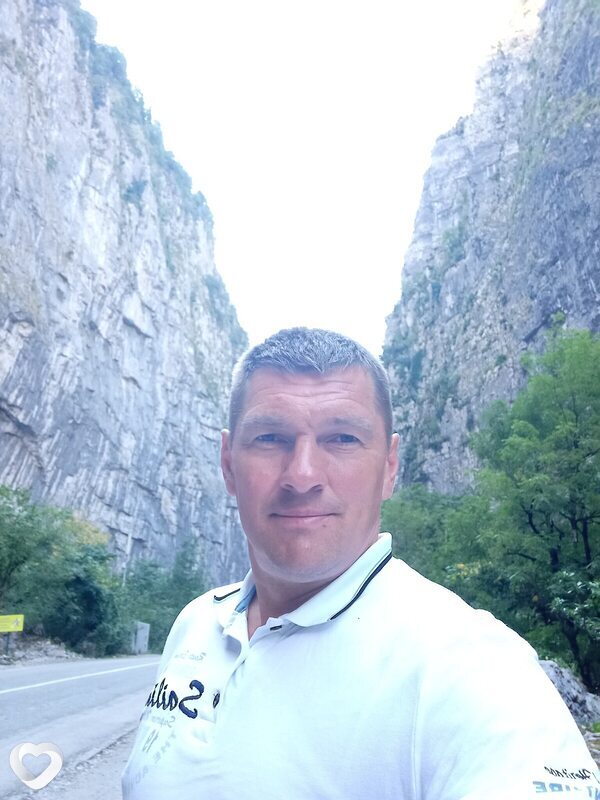 Константин, 46, Перми — анкета №1414507