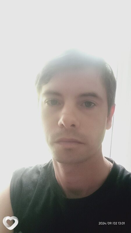 Дмитрий, 35, Тобольске — анкета №1414512