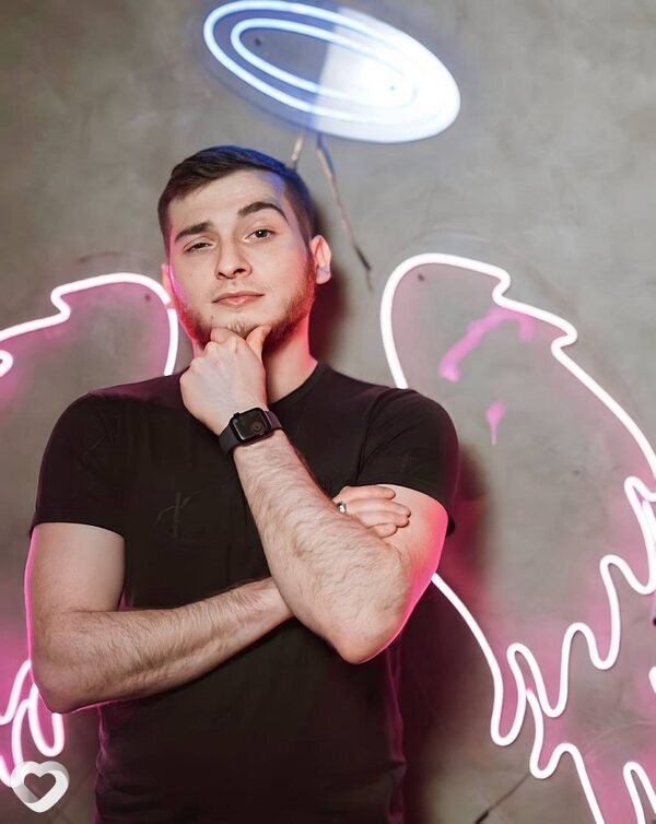 Тим, 28, Мытищах — анкета №1414521