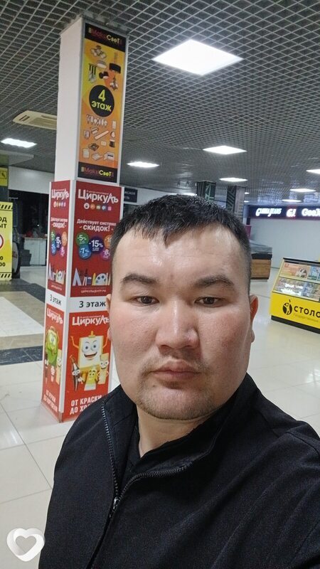 Нурдавлет, 32, Нижнекамске — анкета №1414290