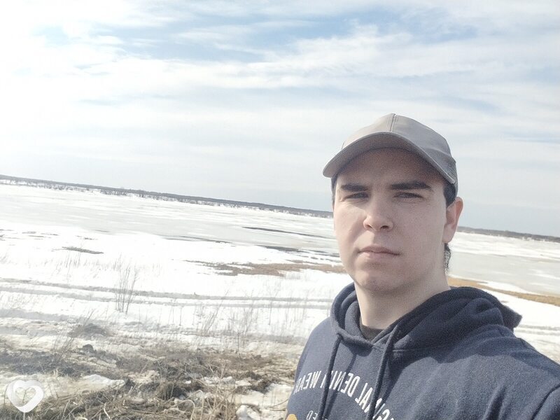 Антон, 22, Тобольске — анкета №1414293