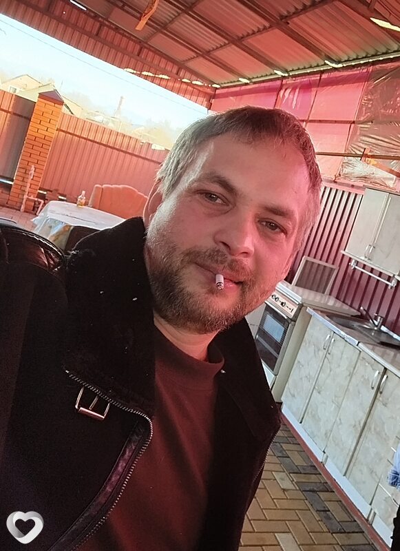 Андрей, 41, Шахтах — анкета №1414294