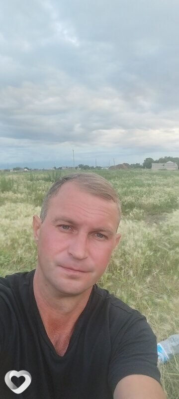 Сергей, 40, Гатчине — анкета №1414376