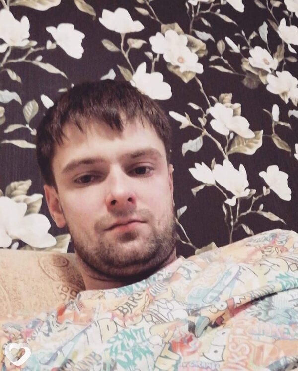 Александр, 34, Караганде — анкета №1414380