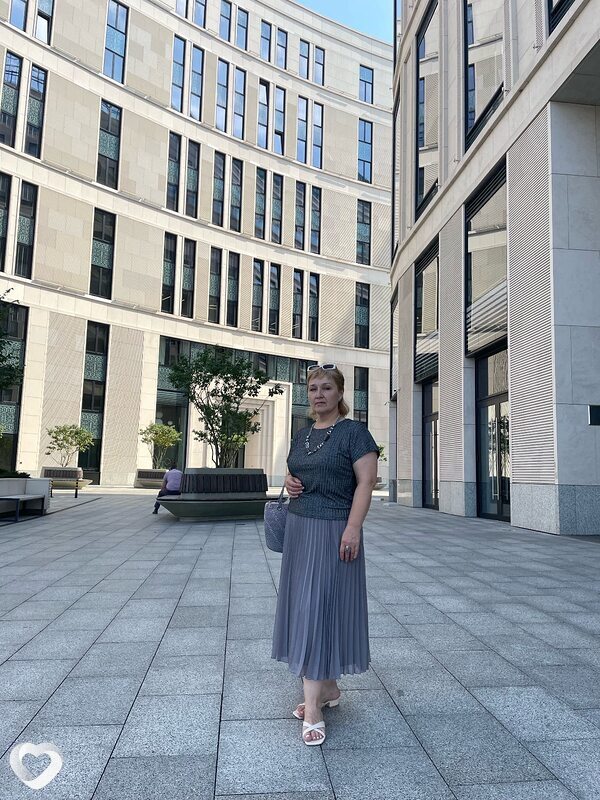 Ирина, 56, Борисове — анкета №1414382