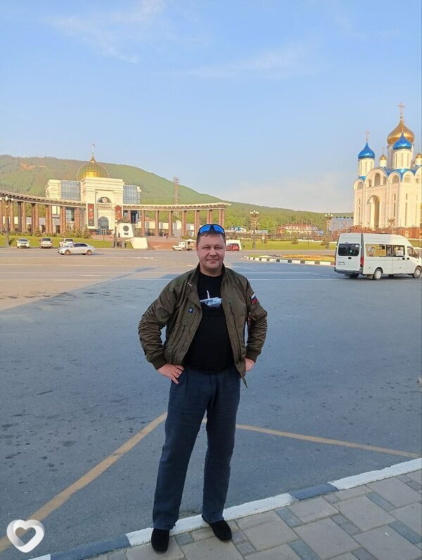 Виталий, 49, Ульяновске — анкета №1414384