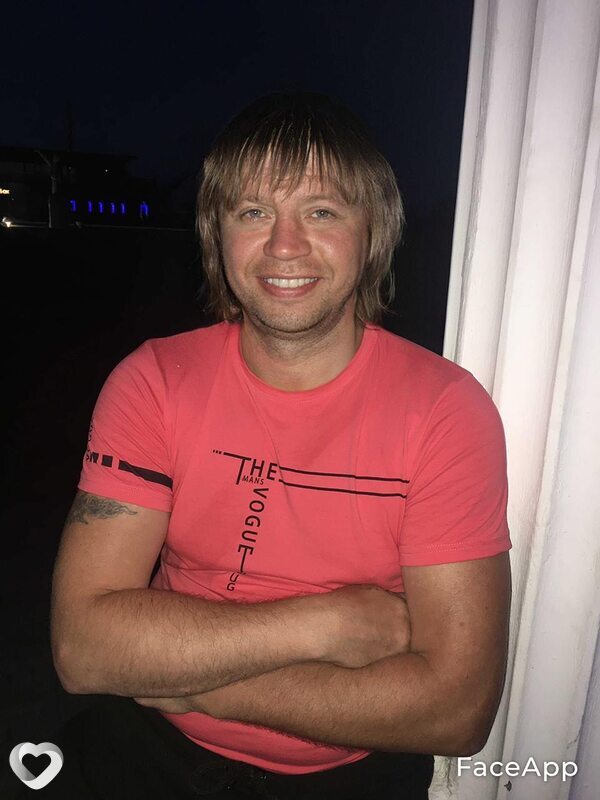 Денис, 45, Мурманске — анкета №1414398