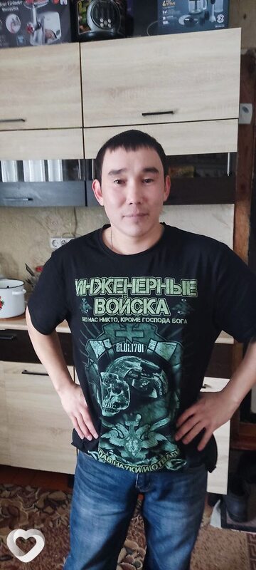 Алексей, 32, Абакане — анкета №1414477