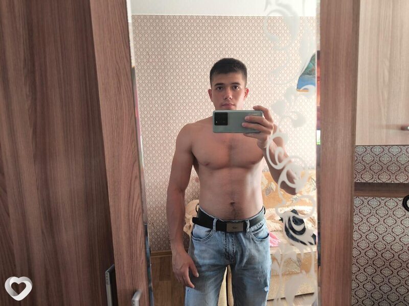 Олег, 23, Дальнегорске — анкета №1414479