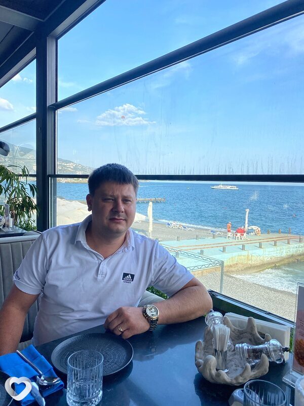 Антон, 37, Москве — анкета №1414492