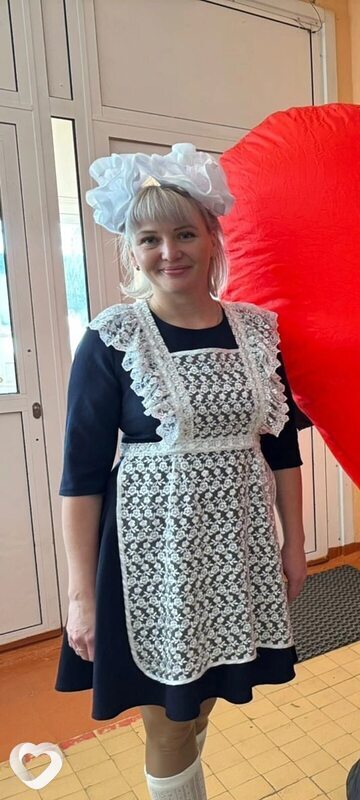 Залина, 36, Челябинске — анкета №1414496