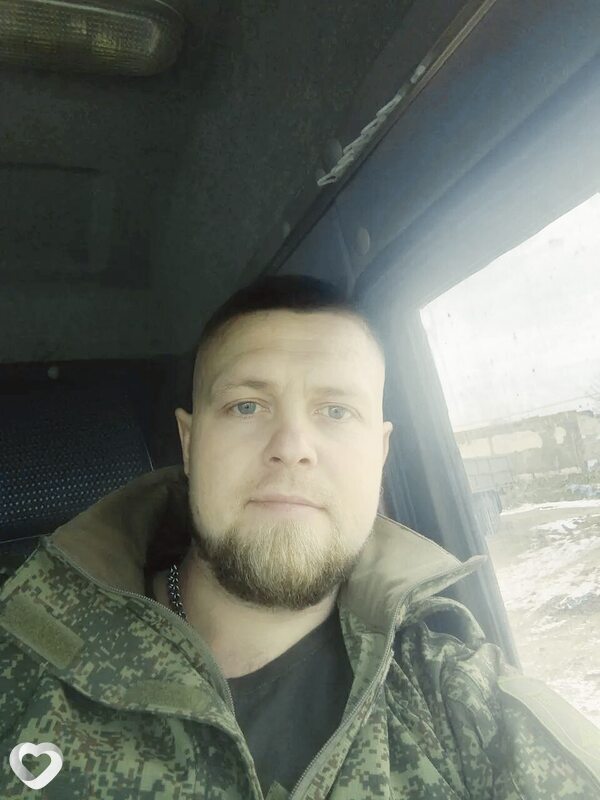 Vlad, 37, Тюмени — анкета №1414458