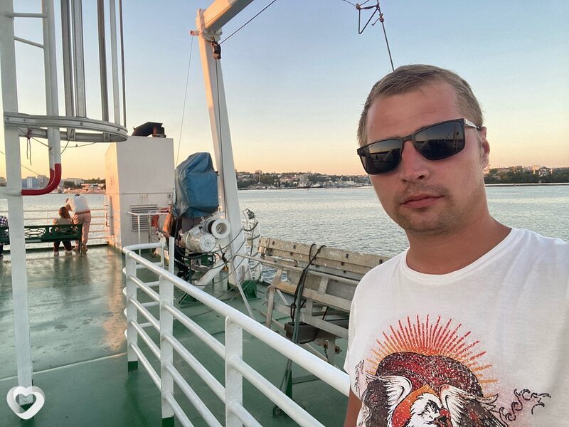 Павел, 30, Саратове — анкета №1414460