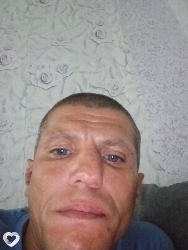 Филя, 42, Горках — анкета №1414461