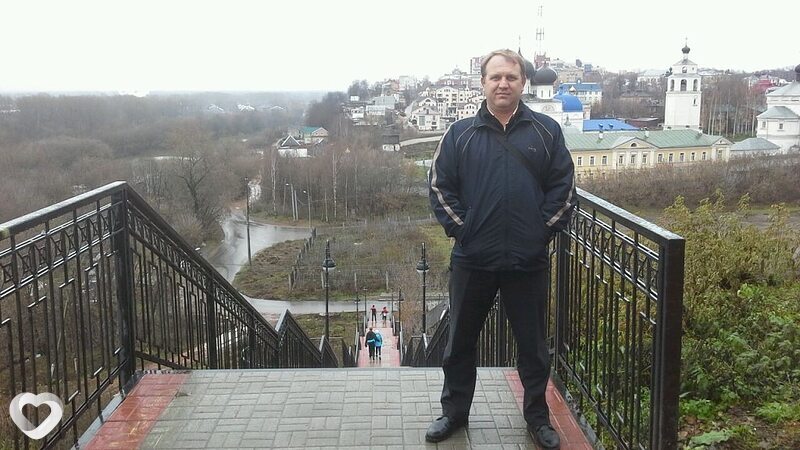 Антон, 51, Чите — анкета №1414463