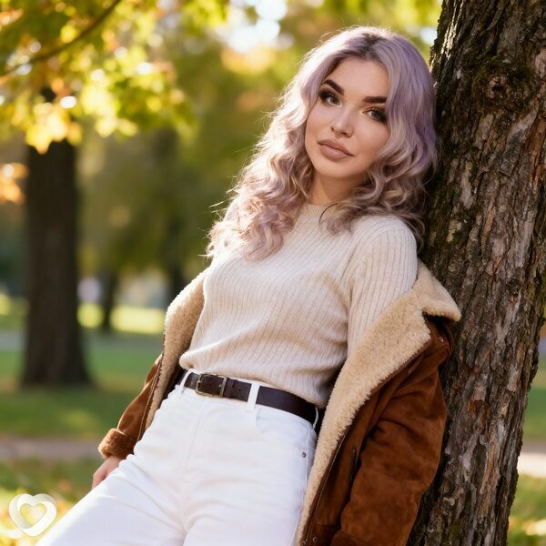 Анастасия, 28, Белгороде — анкета №1414464