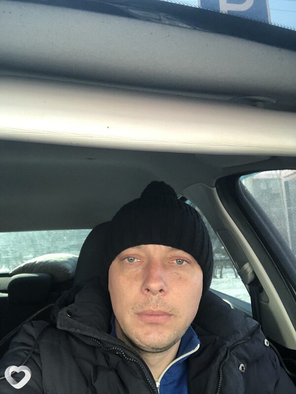 Паша, 37, Красноярске — анкета №1414467