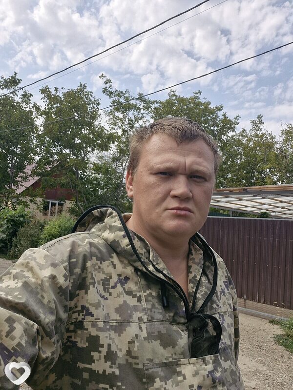 Дмитрий, Краснодар