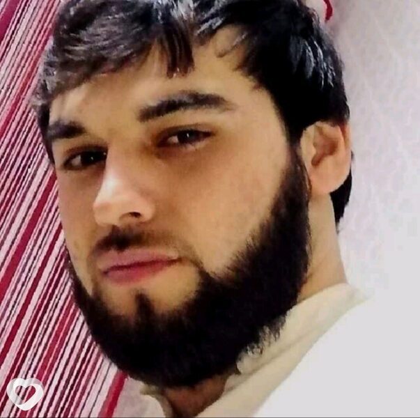 Шер, 36, Воронеже — анкета №1415135