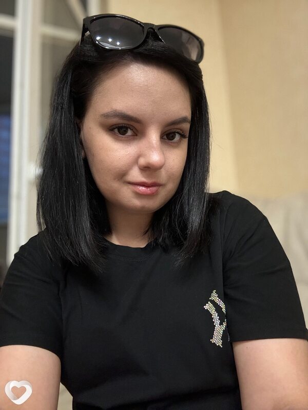 Настя, 31, Лесосибирске — анкета №1415137