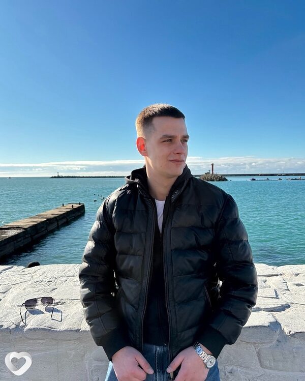 Александр, 32, Москве — анкета №1415138