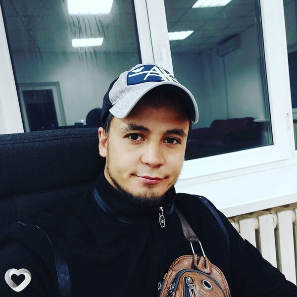 Тимур, 37, Алматы — анкета №1415140