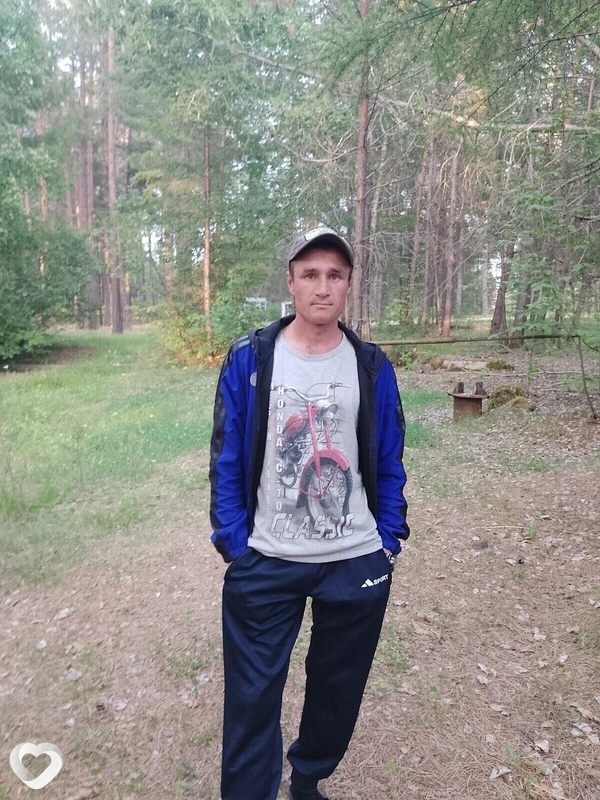 Игорь, 35, Краснокаменске — анкета №1415142