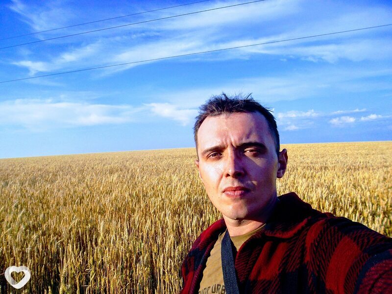 Сергей, 33, Рязани — анкета №1415143