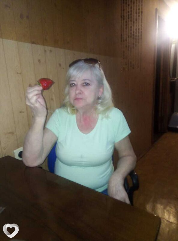 Марина, 66, Санкт-Петербурге — анкета №1415145