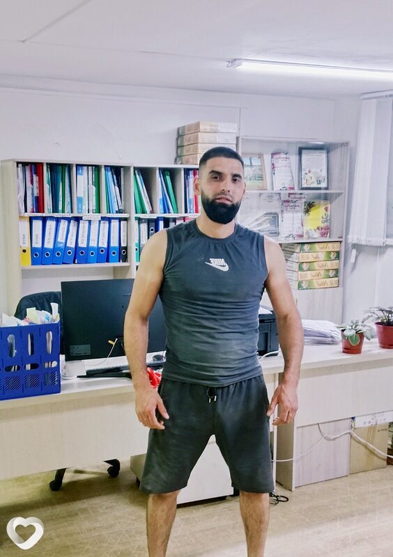 Баха, 32, Алматы — анкета №1414655