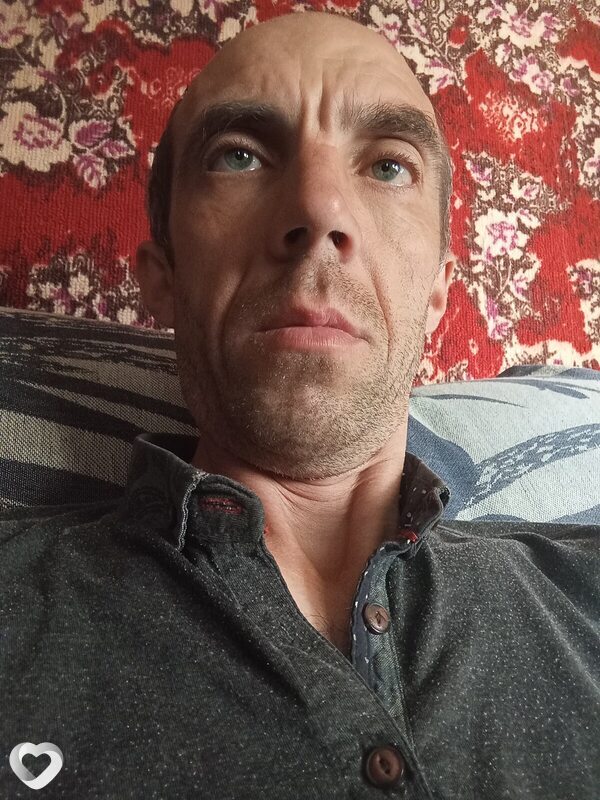 Pavel Klimko, 43, Харькове — анкета №1414657