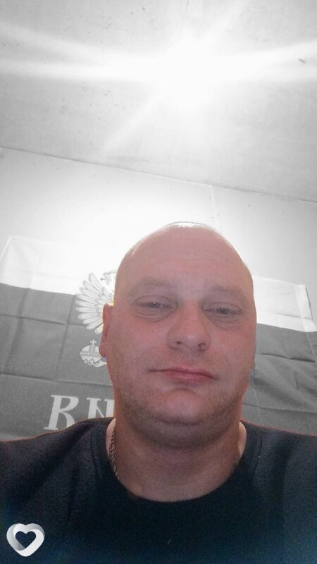 Алексей, 41, Курске — анкета №1414660