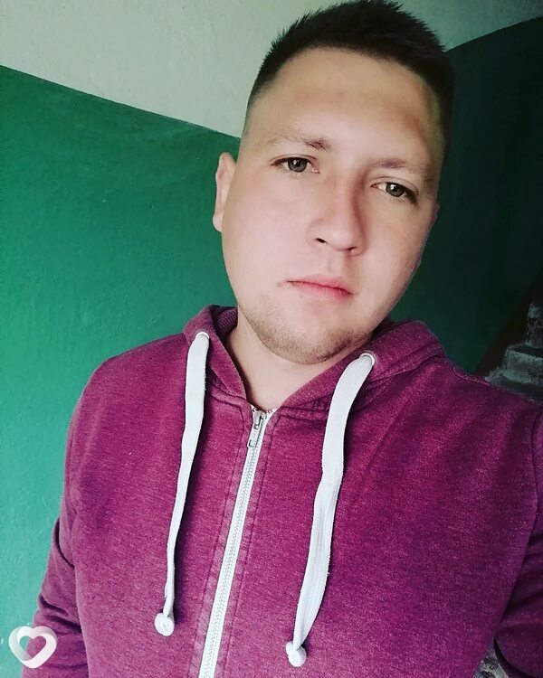 Дмитрий, 28, Подольске — анкета №1414664
