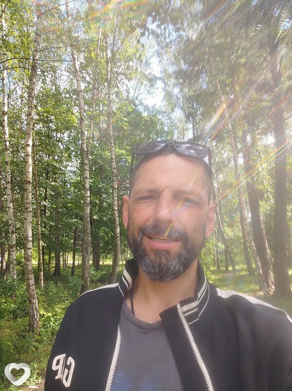 Владимир, 46, Домодедово — анкета №1414665
