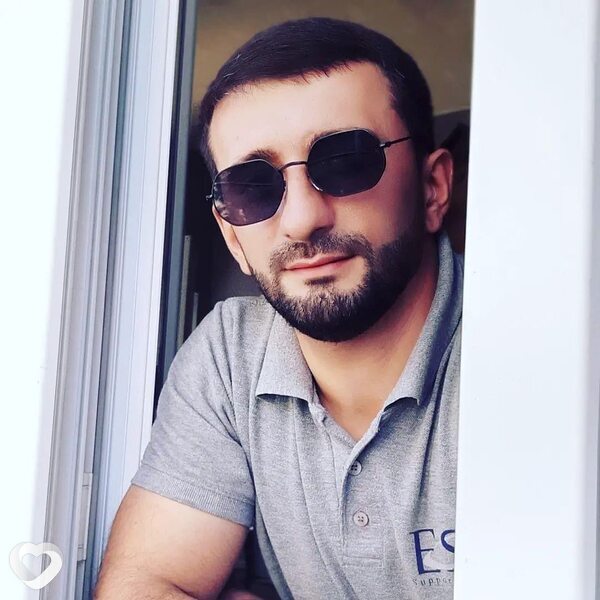 Самир, 32, Казани — анкета №1414668