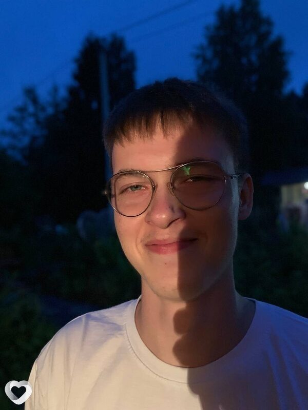 Кирилл, 46, Москве — анкета №1414672