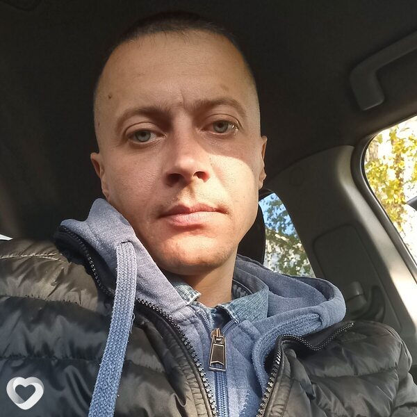 Егор, 36, Рязани — анкета №1414674