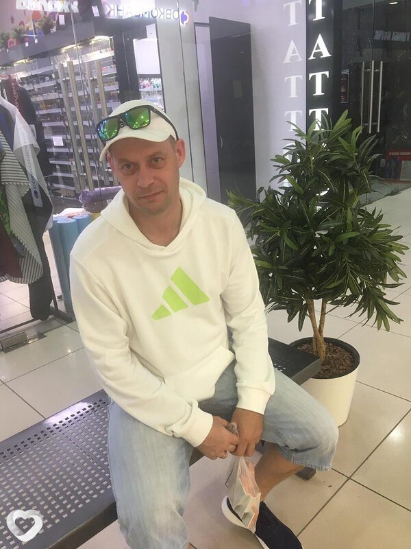 Андрей, 33, Рубцовске — анкета №1414436